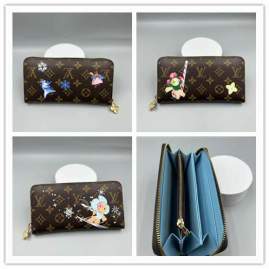 Picture of Louis Vuitton Wallets _SKUfw219657229fw